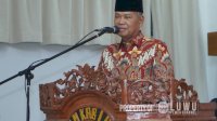 Bupati Basmin Mattayang Sambut 284 Jamaah Haji Kabupaten Luwu