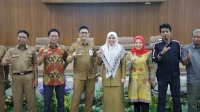 Maros Jadi Tuan Rumah Penyelenggaraan KPID Award 2023 Tingkat Provinsi Sulsel