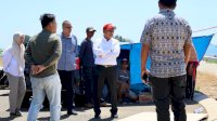 Danny Pomanto Ajak Tamu VVIP Naik Kapal Pinisi, Tinjau Persiapan Event F8