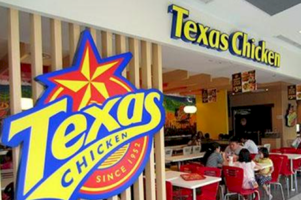 Semua Gerai Texas Chicken di Indonesia Resmi Ditutup, Ini Penyebabnya