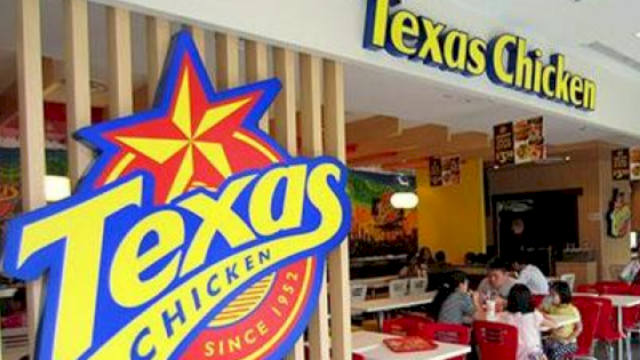 Semua Gerai Texas Chicken di Indonesia Resmi Ditutup, Ini Penyebabnya