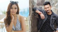 Denny Sumargo Tantang Balik Soal Tes DNA, DJ Verny Hasan: Saya Tidak Pernah Lari