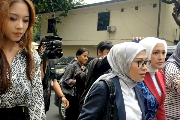 Polda Metro Selidiki Dugaan Pelecehan Seksual Kasus Body Checking Finalis Miss Universe Indonesia 2023