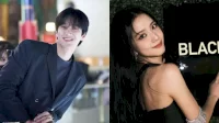 Jisoo BLACKPINK-Ahn Bo Hyun Pacaran, Ini Tempat Kencan Favorit Mereka!