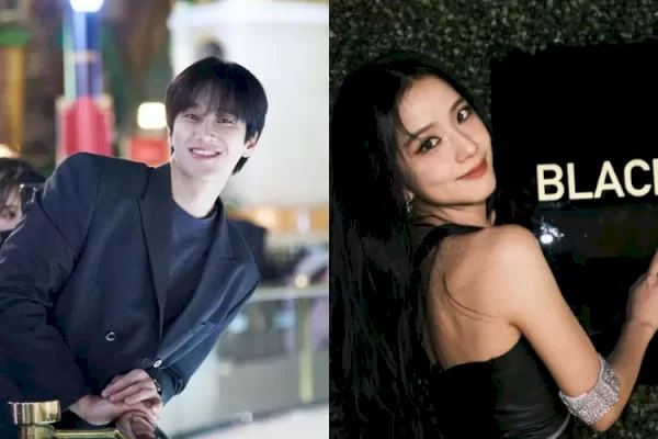 Jisoo BLACKPINK-Ahn Bo Hyun Pacaran, Ini Tempat Kencan Favorit Mereka!