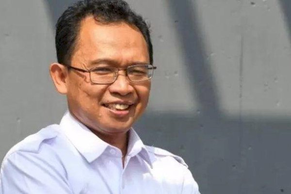 Soal Korupsi Beras Bansos, KPK Tetapkan Kuncoro Wibowo jadi Tersangka