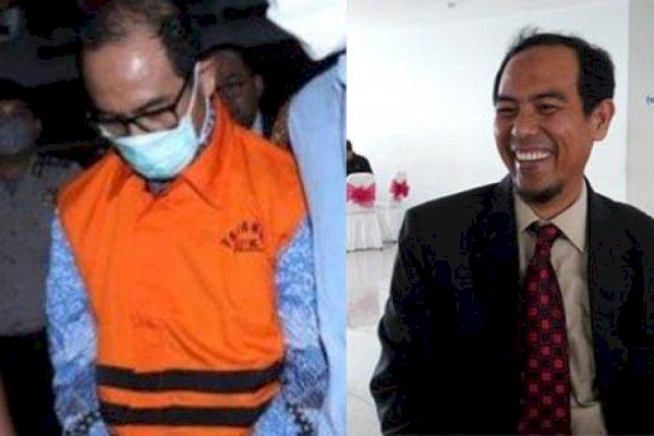 Lawan Vonis Bebas Gazalba Saleh, KPK Serahkan Memori Kasasi ke MA