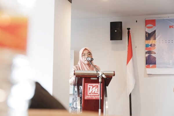 Anggota DPRD Makassar Hj Kartini Tekankan Pentingnya Penyelenggaraan Pendidikan