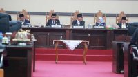 Atasi Anjal, DPRD Beri Dua Rekomendasi ke Pemkot Makassar