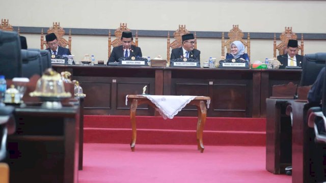 Atasi Anjal, DPRD Beri Dua Rekomendasi ke Pemkot Makassar