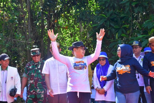 Libukang Fest, Event Baru Kota Palopo