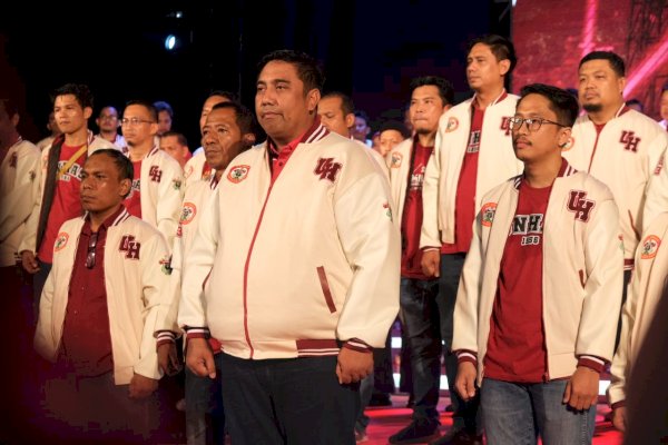 Bupati Maros Chaidir Syam Akan Hadirkan 5 Ribu Peserta Gerak Jalan Anti Mager di Makassar