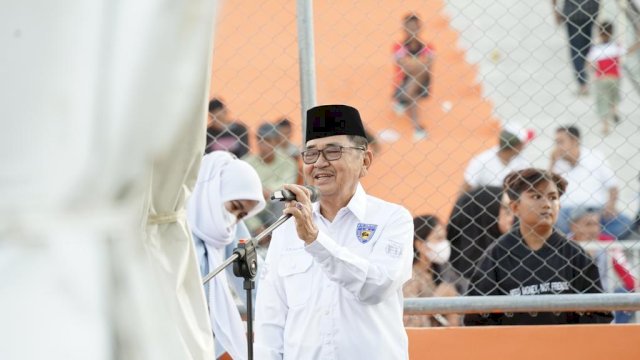 Jelang Peresmian RMS, Pemkot Palopo Gelar Doa dan Zikir Bersama &nbsp;