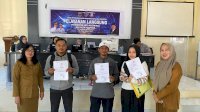 Disdukcapil Makassar Buka Layanan Penerbitan Akta Kelahiran-Kematian di Kelurahan Manggala
