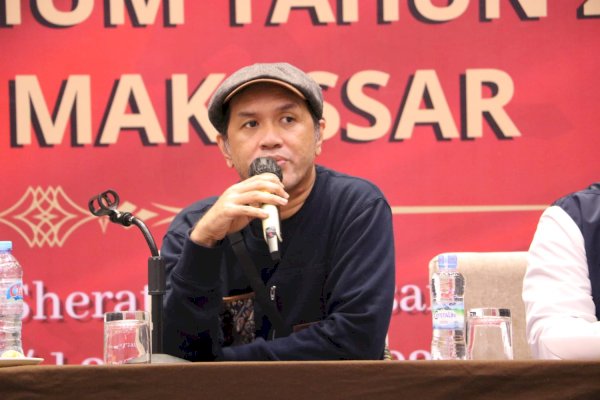 Hasil Vermin Perbaikan, KPU Makassar Temukan 173 Penggantian Bacaleg