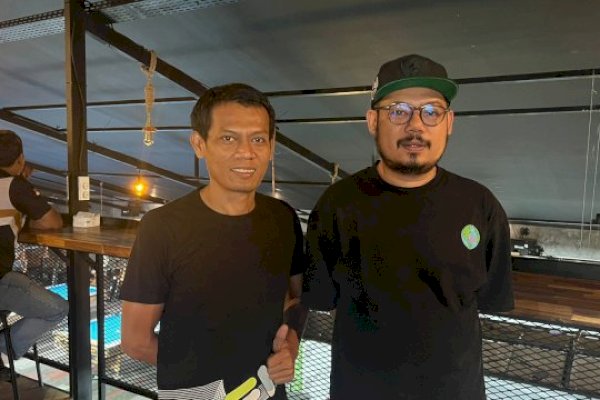 Turnamen Biliar Labewa Cuesport Perebutkan Piala Bergilir-Total Hadiah Ratusan Juta