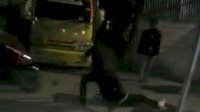 Gegara Cemburu, Wanita Muda di Sukabumi Babak Belur Dikeroyok 9 Pria hingga Kepala Dilindas Pakai Motor