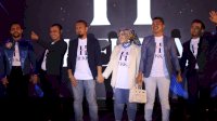 Putri Dakka Tebar Kebahagiaan di Roadshow Santai Hekka Indonesia, Ada Dapat Mobil Hingga Tiket Umroh-Bali