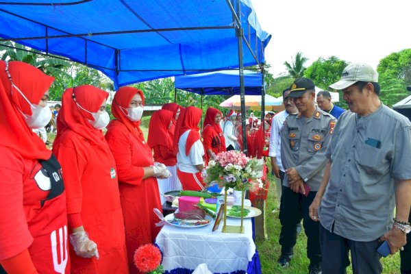 Jelang 17 Agustus, Pemkot Palopo Sudah Mulai Gelar Berbagai Lomba