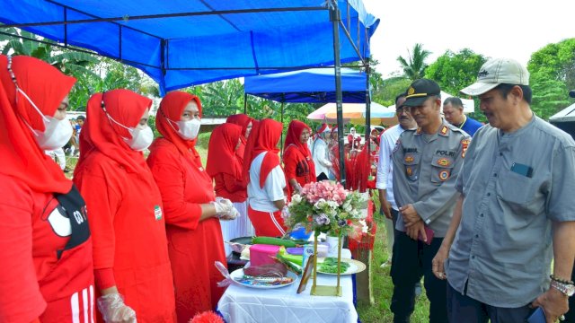 Jelang 17 Agustus, Pemkot Palopo Sudah Mulai Gelar Berbagai Lomba