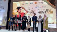 Fashion Fiesta Volume 4 Dispar Makassar Hadirkan Puluhan Designer Nasional-Lokal