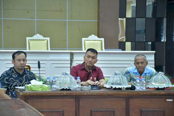 Even Besar SCR Akan Digelar di Ratona Motor Sirkuit Palopo