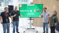 Hanya di Kallafriends, Beli Tiket F8 Tanpa Antre dan Berhadiah Motor Listrik