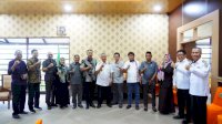Pansus Ranperda Perlindungan-Pengelolaan LH DPRD Sulsel Berkunjung ke Pemkot Parepare