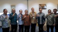 Wali Kota Danny Hadir di Kompas Collaboration Forum-City Leaders Community
