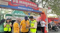 Mantap! 10 Ribu Tiket F8 Makassar Terjual di Kallafriends