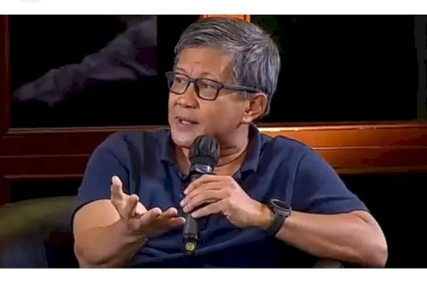 Gus Salam Imbau Masyarakat Tak Ambil Pusing soal Hinaan Rocky Gerung ke Presiden: Usut Korupsi Saja`