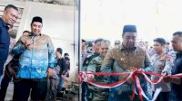 Baca Ada Potensi Tompobulu Sebagai Penghasil Gula Aren, Bupati Chaidir Syam Resmikan Sentra Industri Gula Aren