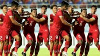 Kalahkan Thailand 1-3, Indonesia ke Final AFF U-23, Ulangi Torehan di 2019