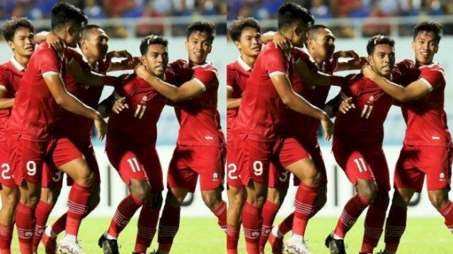 Timnas ke final AFF 2023.(F-INT)