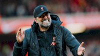 Jurgen Klopp khawatir Dengan Transfer Gila-gilaan dari Klub-klub Arab Saudi