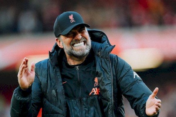 Jurgen Klopp khawatir Dengan Transfer Gila-gilaan dari Klub-klub Arab Saudi