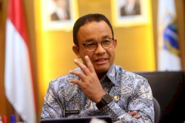 Anies Sebut Perlu Penegakan Keadilan untuk Hentikan Konflik Bersenjata di Papua