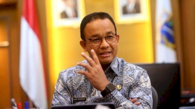 Anies Sebut Perlu Penegakan Keadilan untuk Hentikan Konflik Bersenjata di Papua