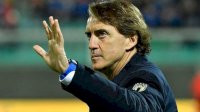 Roberto Mancini Resmi Jadi Pelatih Timnas Arab Saudi: Saatnya Membuat Sejarah