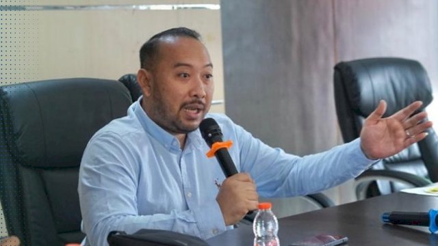 Camat Panakkukang Kumpulkan Lurah-Pengawas Kebersihan