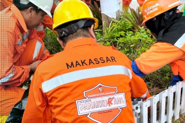 Dukung-Sukseskan MHM 2023, Andi Pangerang Siagakan Personil Kebersihan
