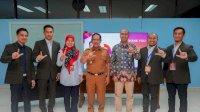Kadiscapil Makassar Hatim Presentase Proyek Inovasi Dukcapil Go Digital