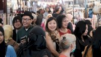 Kembali Hadir di Mall PIPO, MTF Market &#8216;Brompton&#8217; Bakal Diramaikan 100 Tenant Kuliner dan Fashion