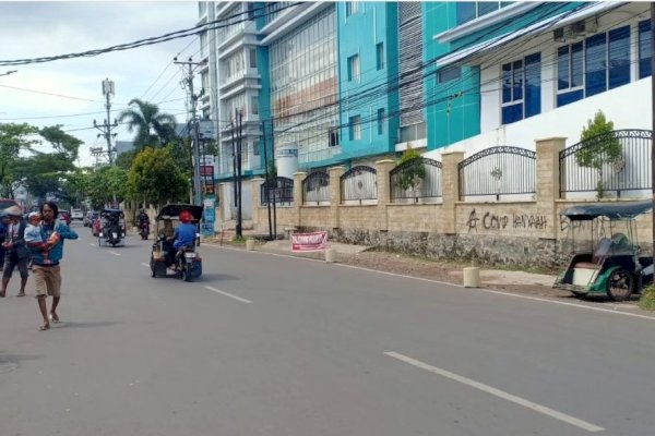 Perumda Parkir Makassar Terus Lakukan Pemantauan Usai Tutup Parkir di Samping RSUd Labuang Baji