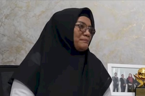 Dirut Yulianti Tomu Terus Berkomitmen Optimalkan Kerja-kerja Perumda Parkir