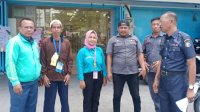 Perumda Parkir Makassar Raya Edukasi Jukir Penyandang Difabel