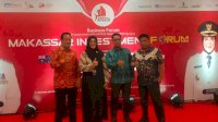 Makassar Investment Forum 2023, Perumda Parkir Sampaikan Konsep dan Program