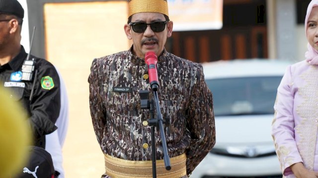 Palopo Fashion Carnaval 2023