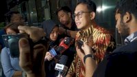 KPK Cekal Walkot Bima M Lutfi ke Luar Negeri Selama 6 Bulan