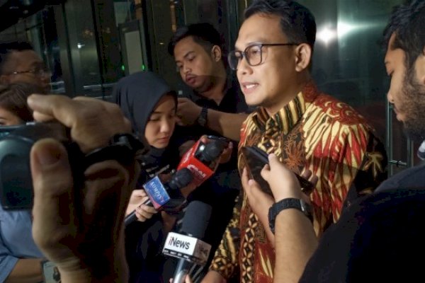 KPK Cekal Walkot Bima M Lutfi ke Luar Negeri Selama 6 Bulan